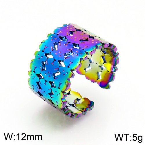 Bear Jewelry ring JZ-025