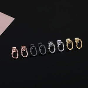 Bear Jewelry earings ED-332