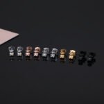 Bear Jewelry earings ED-316