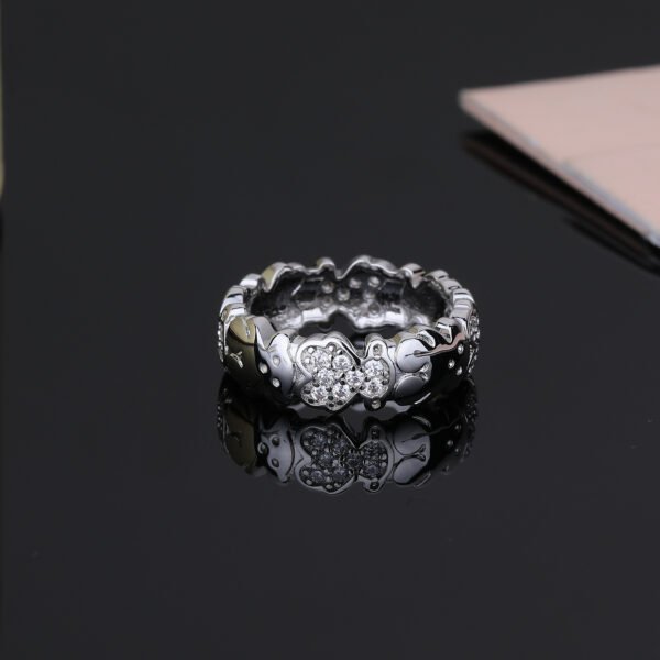 Bear Jewelry ring JZ-073