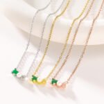 Bear Jewelry necklace XL-286