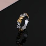 Bear Jewelry ring JZ-074