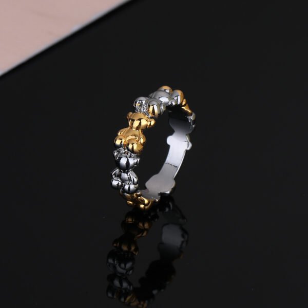 Bear Jewelry ring JZ-074