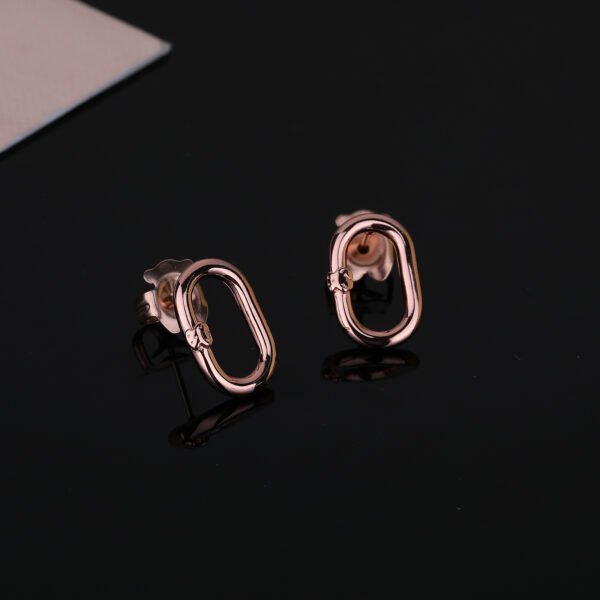 Bear Jewelry earings ED-332