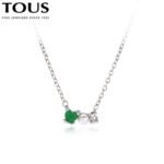 Bear Jewelry necklace XL-286