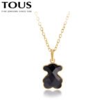 Bear Jewelry necklace XL-066