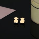 Bear Jewelry earings ED-327