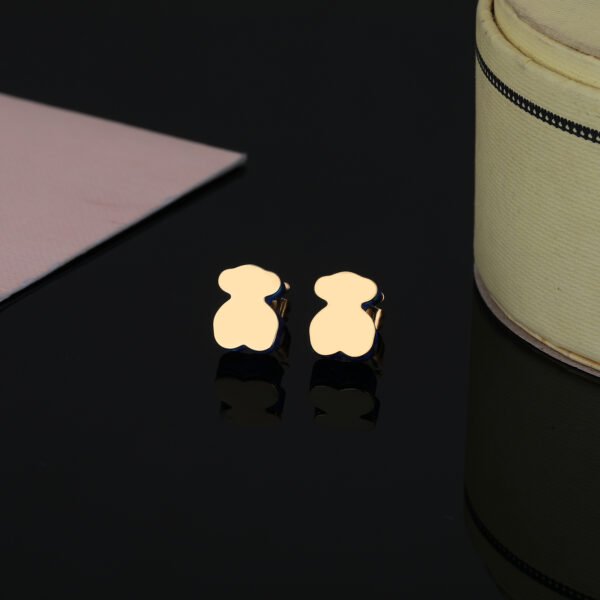 Bear Jewelry earings ED-327