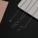 Bear Jewelry necklace XL-056