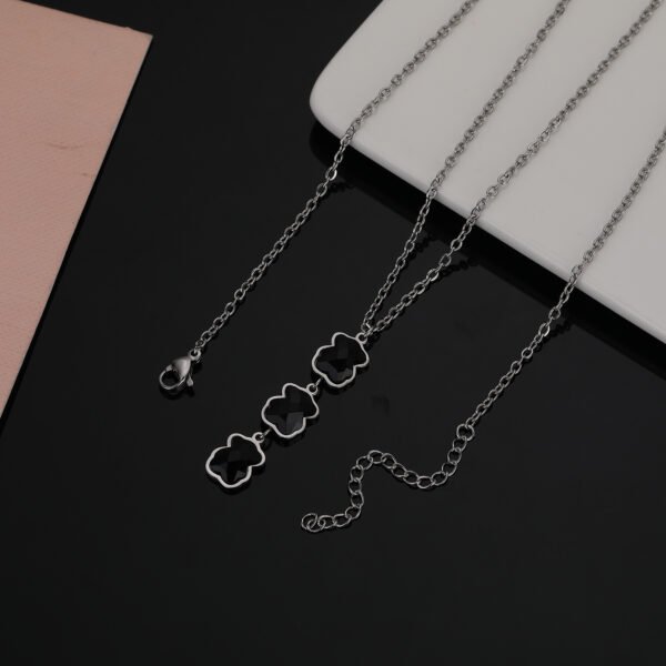 Bear Jewelry necklace XL-056