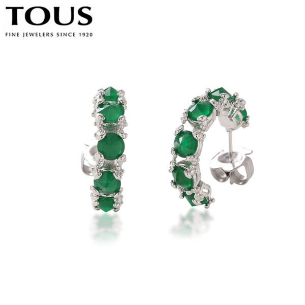 Bear Jewelry earings ED-319