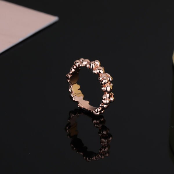 Bear Jewelry ring JZ-074