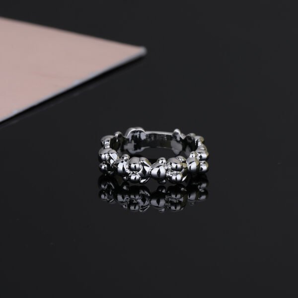 Bear Jewelry ring JZ-074