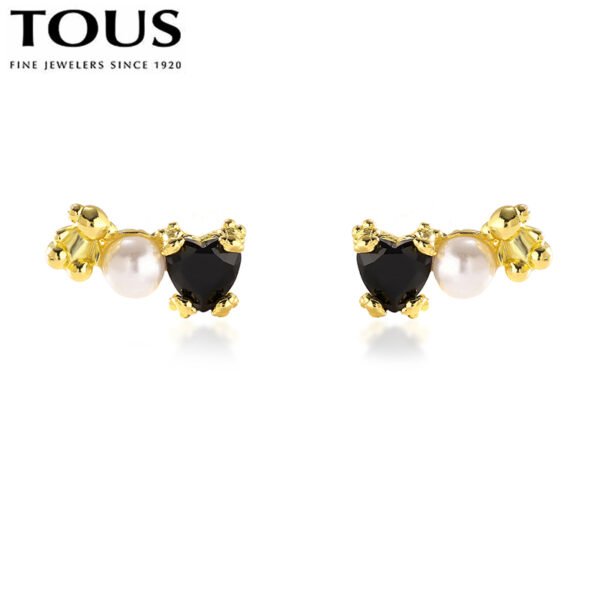 Bear Jewelry earings ED-324