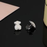 Bear Jewelry earings ED-328