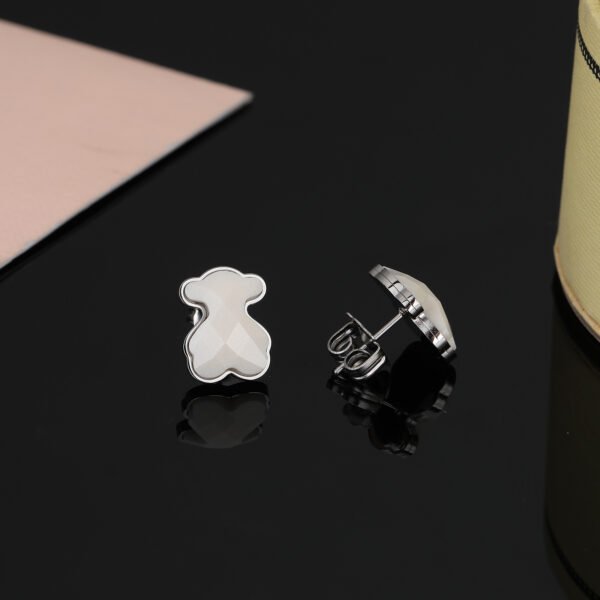 Bear Jewelry earings ED-328