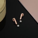 Bear Jewelry earings ED-105