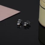 Bear Jewelry earings ED-316