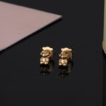 Bear Jewelry earings ED-316