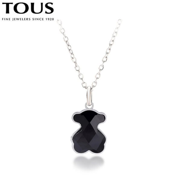 Bear Jewelry necklace XL-066