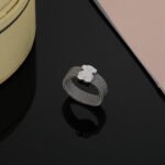 Bear Jewelry ring JZ-026