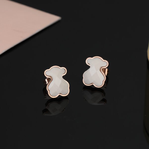 Bear Jewelry earings ED-328