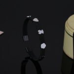 Bear Jewelry bracelet SL-322