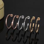 Bear Jewelry earings ED-131