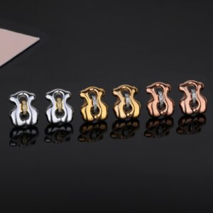 Bear Jewelry earings ED-334