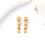 Bear Jewelry earings ED-317