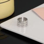 Bear Jewelry ring JZ-025