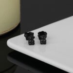 Bear Jewelry earings ED-316