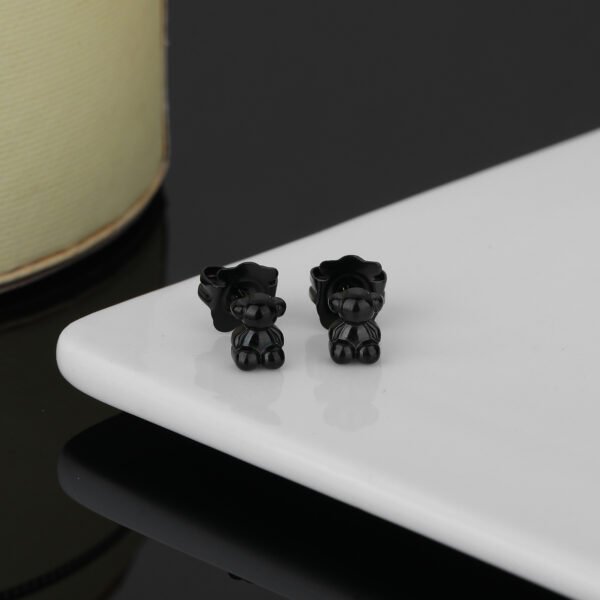 Bear Jewelry earings ED-316