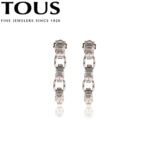 Bear Jewelry earings ED-297