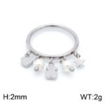 Bear Jewelry ring JZ-040