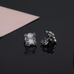 Bear Jewelry earings ED-160