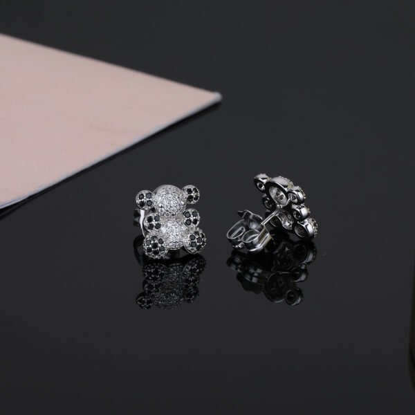 Bear Jewelry earings ED-160