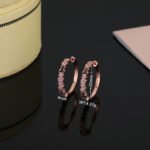 Bear Jewelry earings ED-267