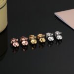 Bear Jewelry earings ED-151