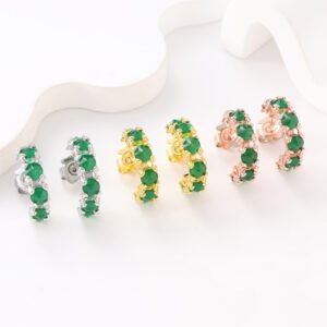 Bear Jewelry earings ED-319