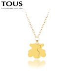 Bear Jewelry necklace XL-288