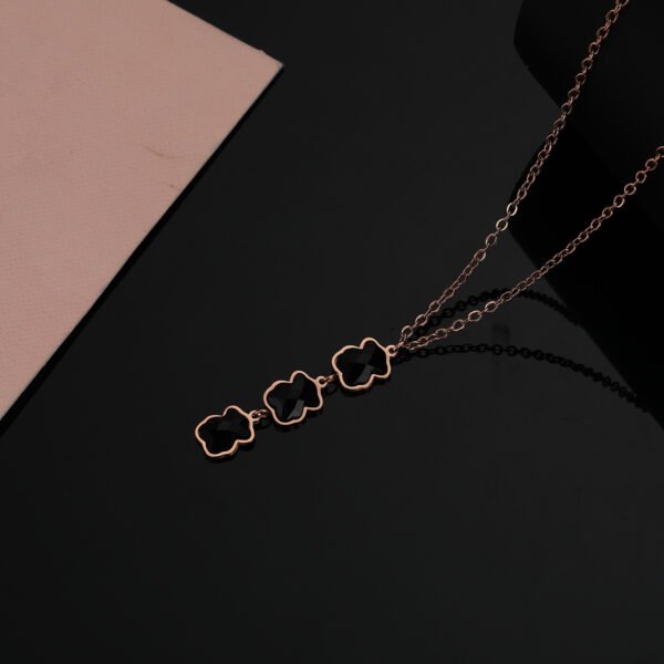 Bear Jewelry necklace XL-056