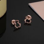 Bear Jewelry earings ED-110
