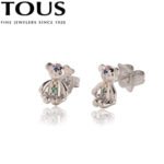 Bear Jewelry earings ED-296