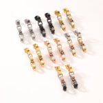 Bear Jewelry earings ED-297