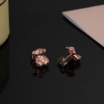 Bear Jewelry earings ED-146