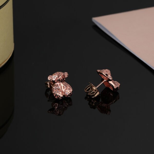 Bear Jewelry earings ED-146