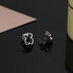Bear Jewelry earings ED-138