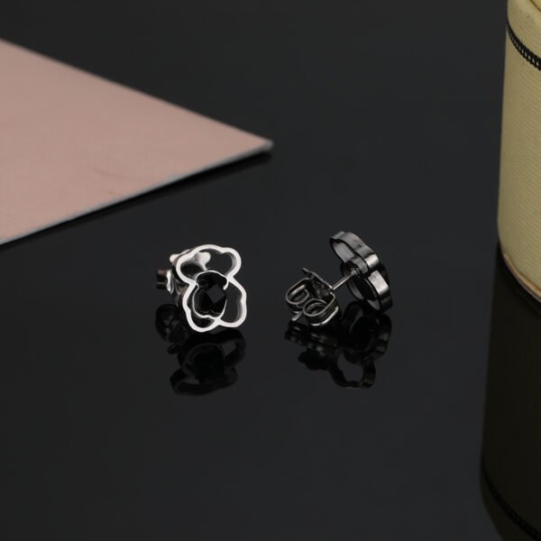 Bear Jewelry earings ED-138
