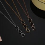 Bear Jewelry necklace XL-056
